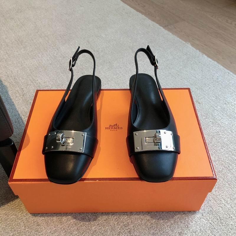 Hermes Women's Shoes 264